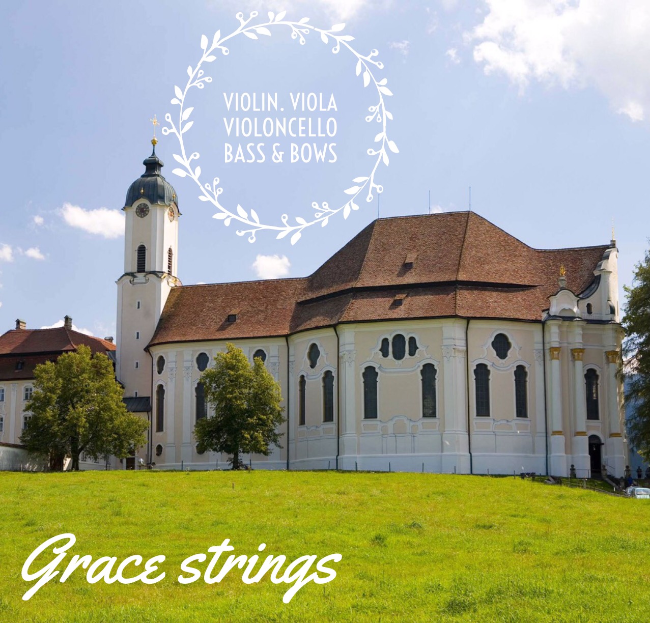 Grace strings